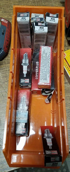 Champion RJ17LM 856 Spark Plug for Small Engine