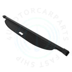 Retractable Rear Trunk Cargo Cover for Mazda CX-90 (2024)