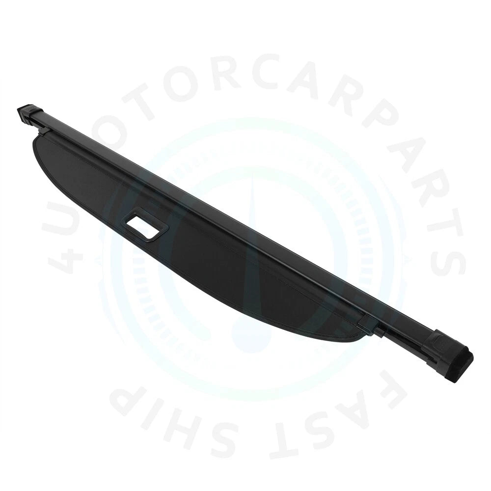 Retractable Rear Trunk Cargo Cover for Mazda CX-90 (2024)
