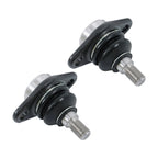 Set of 12 Front Control Arms Ball Joints for BMW 328xi/335xi (2007–2008)