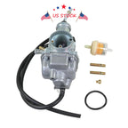 Carburetor for Yamaha Moto 4 225 (1986–1988)