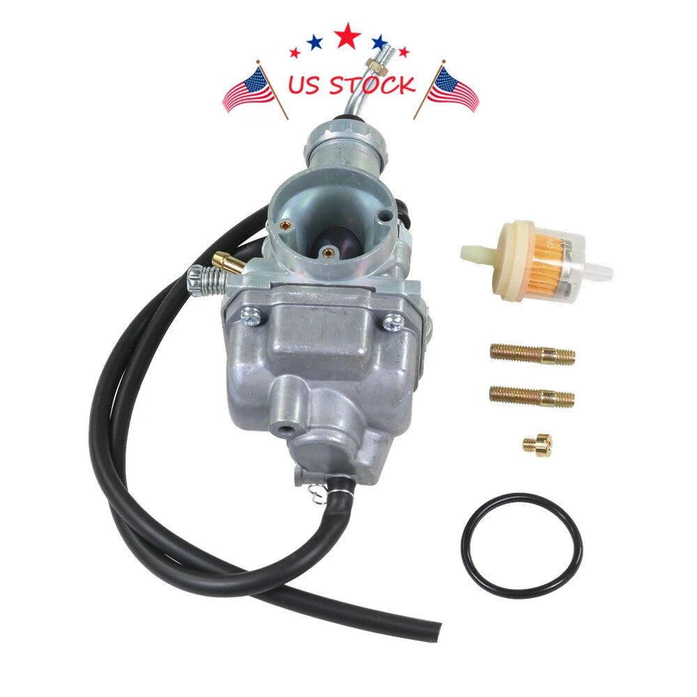 Carburetor for Yamaha Moto 4 225 (1986–1988)
