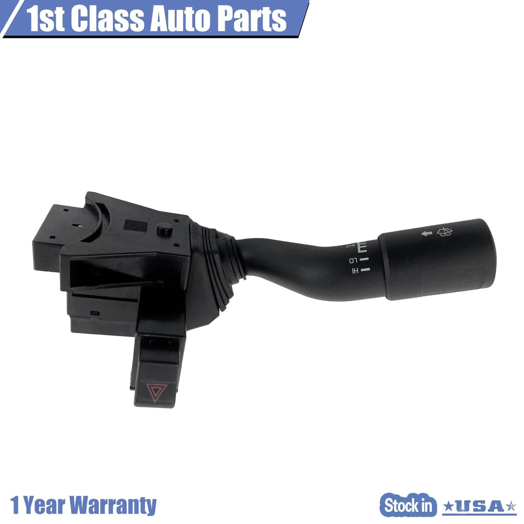 Turn Signal Combination Switch for IC International 258 (2000-2005)
