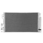 OE Style Aluminum AC Condenser for BMW 320i 328i 330e 335i 428i 435i (2013–2017)