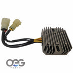 Regulator Rectifier for Kawasaki KFX700 (2004-2009)