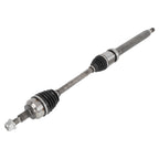 Pair CV Axle Shaft for Ford Focus (2012–2018) L4 2.0L