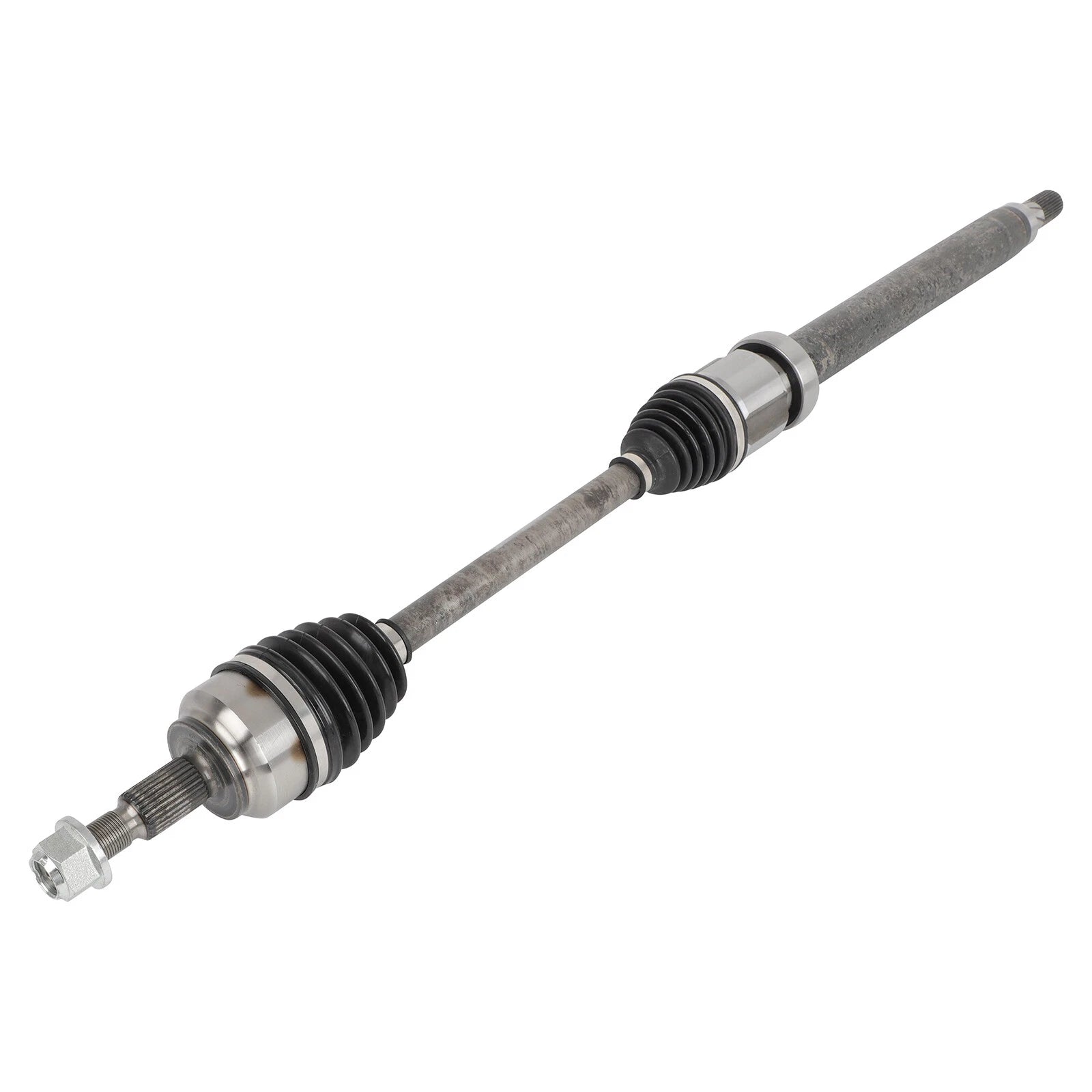 Pair CV Axle Shaft for Ford Focus (2012–2018) L4 2.0L