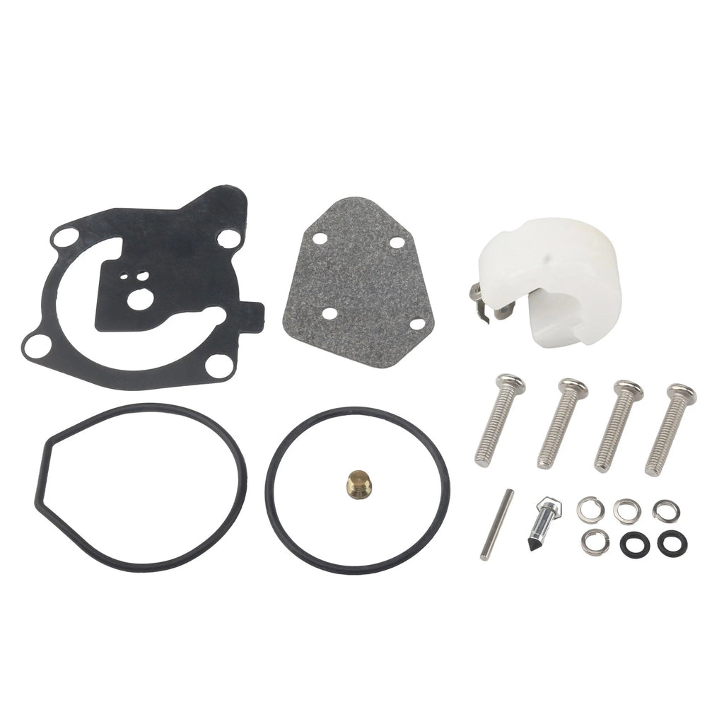 Outboard Carburetor Repair Kit for Yamaha Marine (66T-W0093-00)