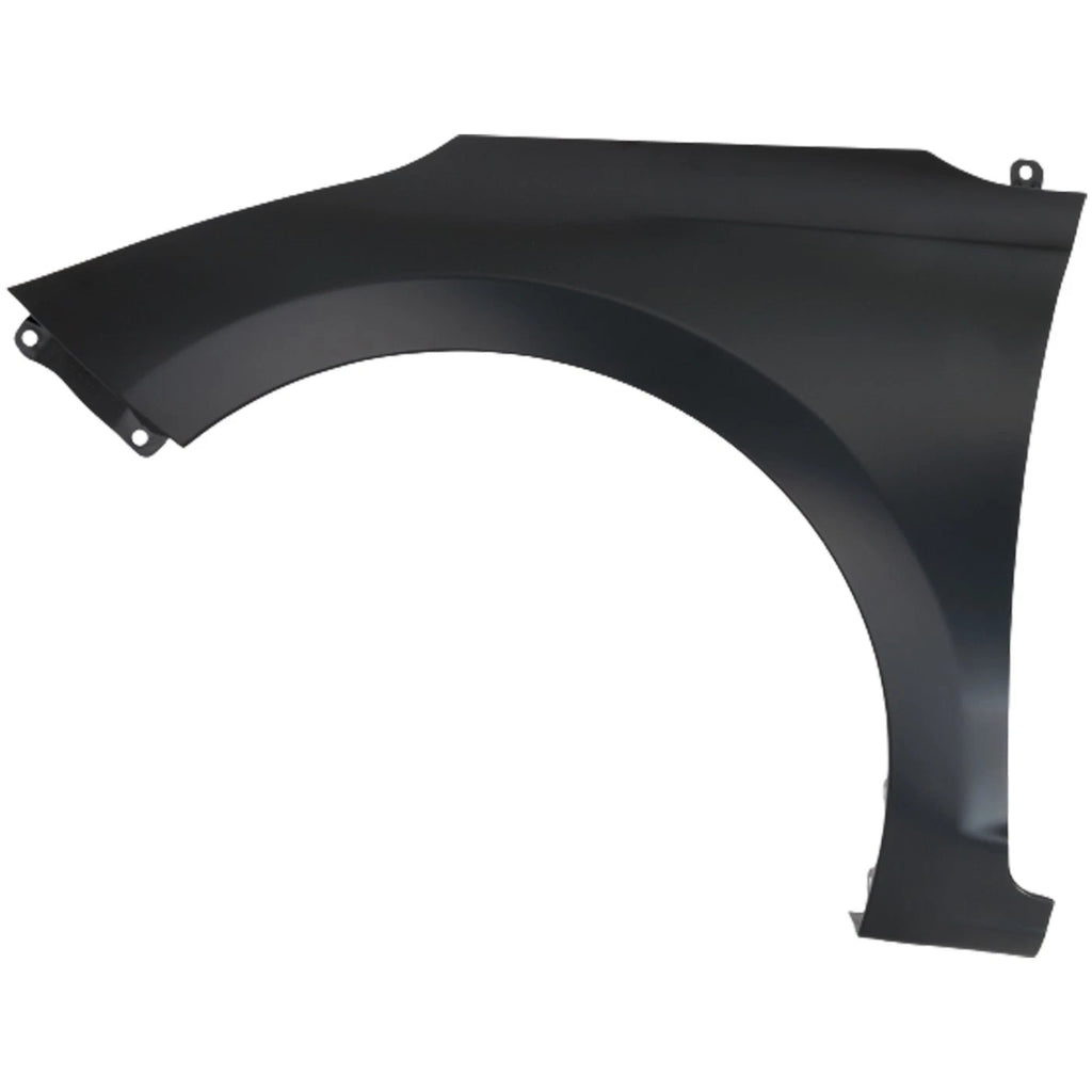 Set of 2 CAPA Fenders for Hyundai Accent (2018–2022) Front Left & Right