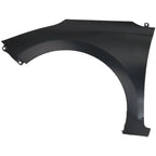 Set of 2 CAPA Fenders for Hyundai Accent (2018–2022) Front Left & Right