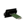 Blower Motor Resistors for Jeep Grand Cherokee Commander (2006–2007)
