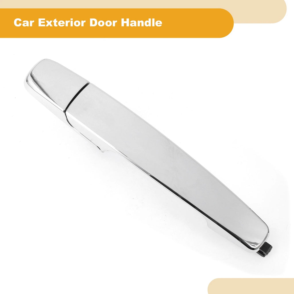 Rear Door Handle No. 90606EB705 for Nissan Frontier (2005–2024) ABS