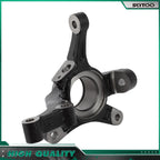 Front Right Steering Knuckle for Chevrolet Aveo (2004–2011) Pontiac G3 (2009–2010)