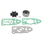 Water Pump Repair Service for Mercury Mariner 2.5 3.3 3.5 HP (1999–2006)