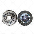 Clutch Kit Heavy Duty for Nissan Navara D40, Pathfinder R51 (2005–2015)