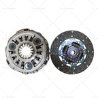 Clutch Kit Heavy Duty for Nissan Navara D40, Pathfinder R51 (2005–2015)