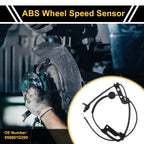 ABS Wheel Speed Sensor for Hyundai Tucson Rear Left (2005-2010)