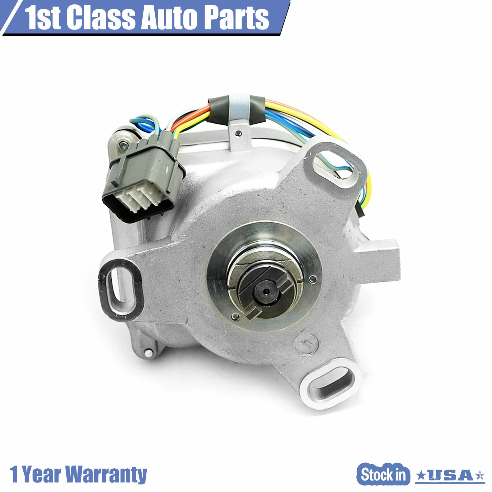 Ignition Distributor for Honda CR-V (1999-2001)