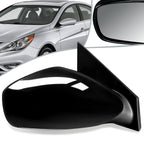 Powered Heated Side Rear View Mirror for Hyundai Sonata (2011–2014) HY1321166