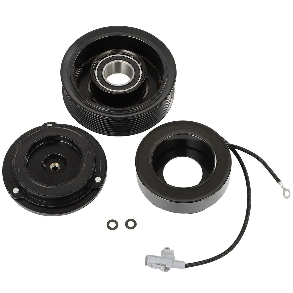 A/C Compressor Clutch Kit for Toyota Tundra (2007–2021)
