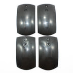 Set of 4 Mud Guards for Mini Kids Quad ATV (43cc 47cc 49cc)
