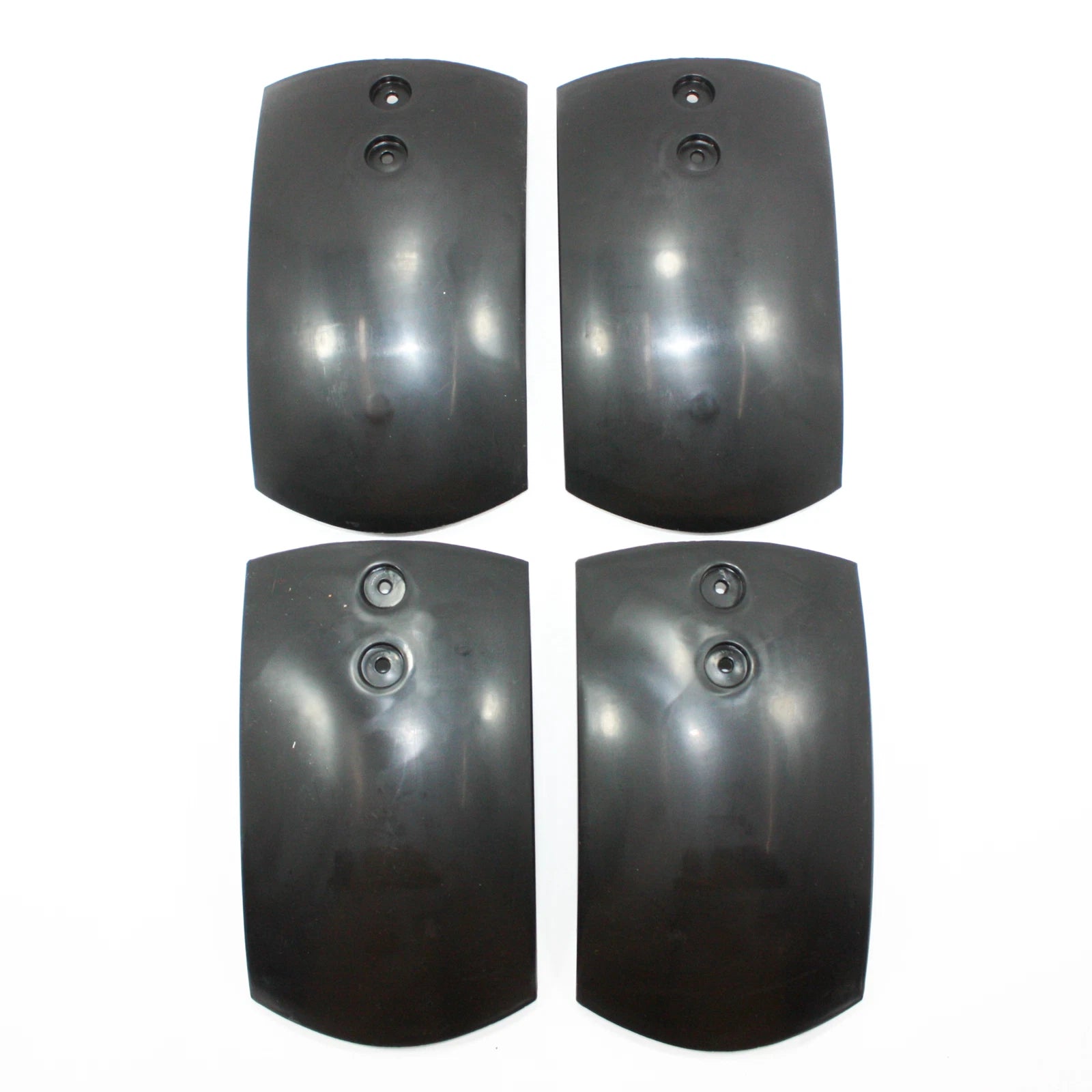 Set of 4 Mud Guards for Mini Kids Quad ATV (43cc 47cc 49cc)