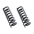 Set of 2 Bilstein B3 Front Coil Springs for Mercedes W208 CLK320 CLK430 CLK55 AMG