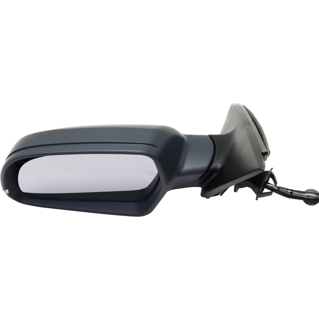 Power Mirror for Audi A4 Quattro (2012–2016) Driver Side Heated