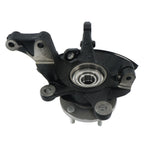Front Right Knuckle and Wheel Hub Bearing for Ford Escape Mazda Tribute (2005–2012)