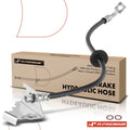 Front Right Brake Hydraulic Hose for Chevy Caprice (2011–2017)