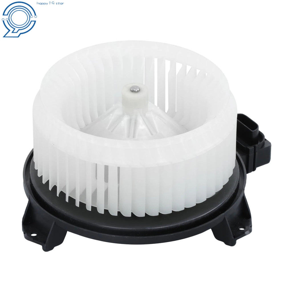 A/C Heater Blower Motor with Fan Cage for Honda Civic (2006–2011)