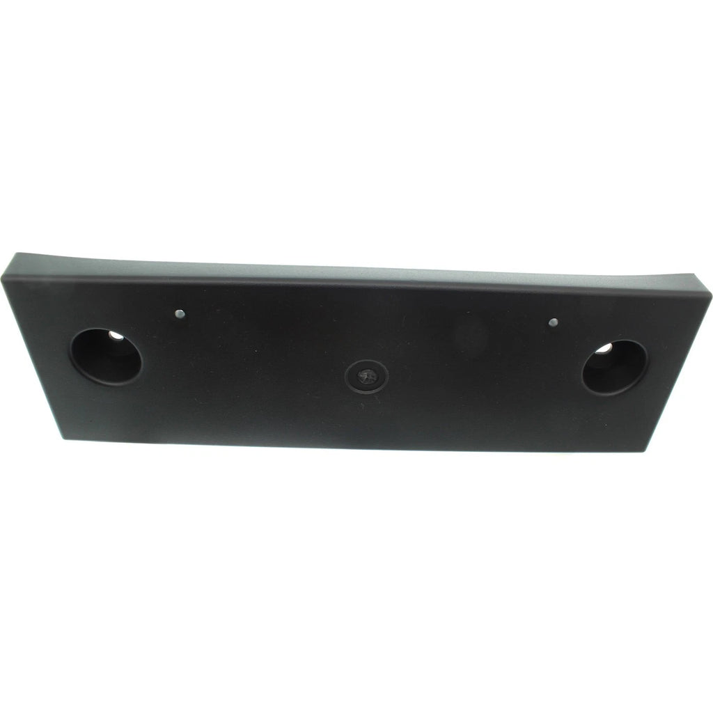 License Plate Brackets for Nissan Versa Note (2017-2019)