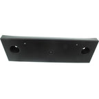 License Plate Brackets for Nissan Versa Note (2017-2019)