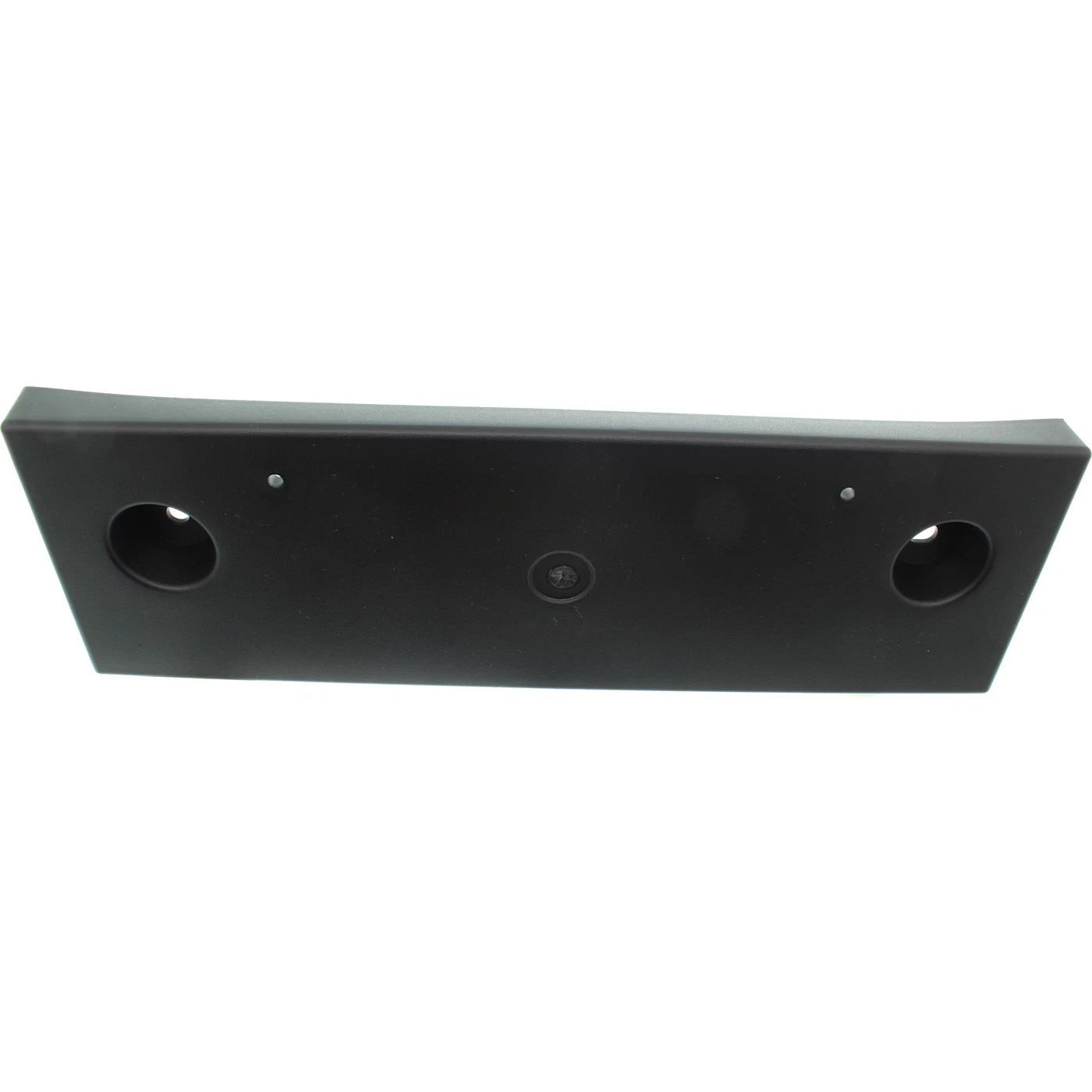 License Plate Brackets for Nissan Versa Note (2017-2019)