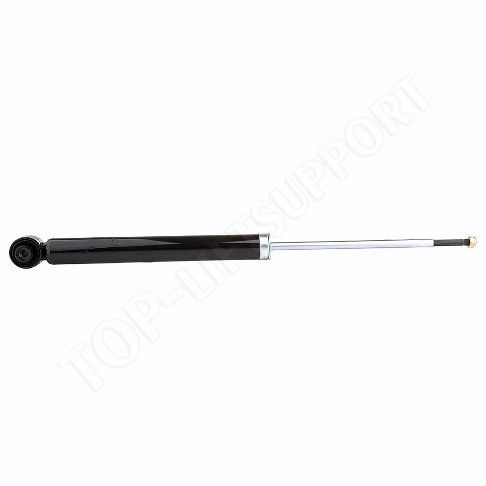 Rear Premium Strut & Gas Shocks for Pontiac G3, Suzuki Swift, Chevrolet Aveo