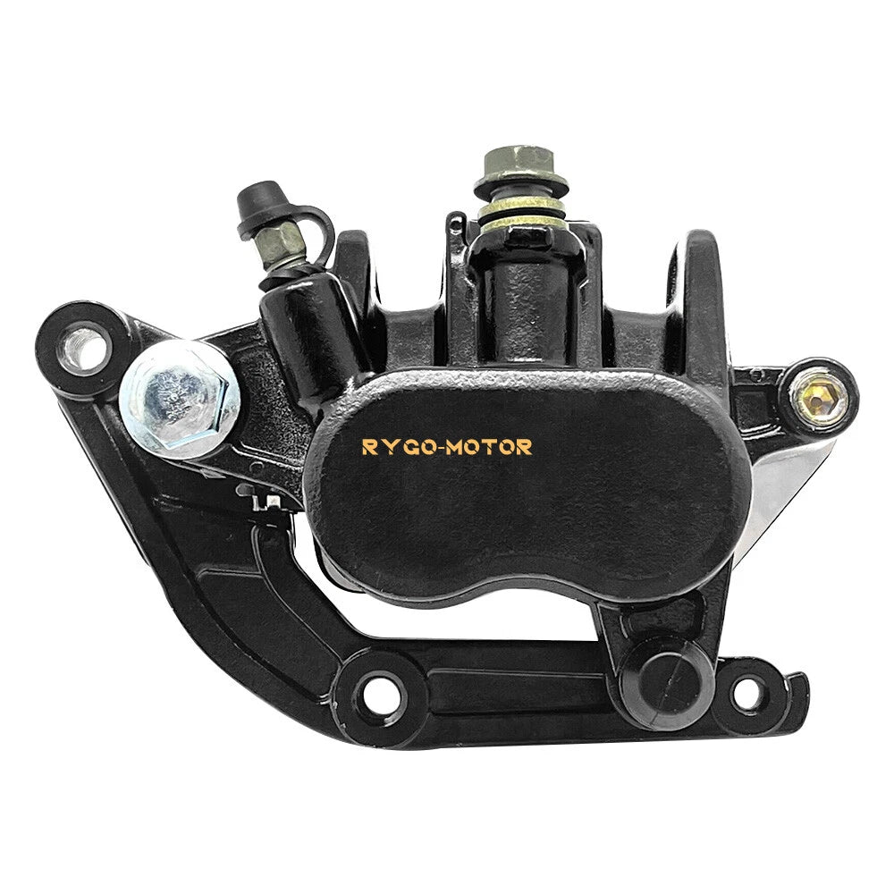 Front Brake Caliper for Honda VT600 VT750 VT1100 VF750 (1983–2003)
