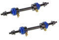 2X Front Suspension Stabilizer Bar Link Kits for Ford F-250 SD