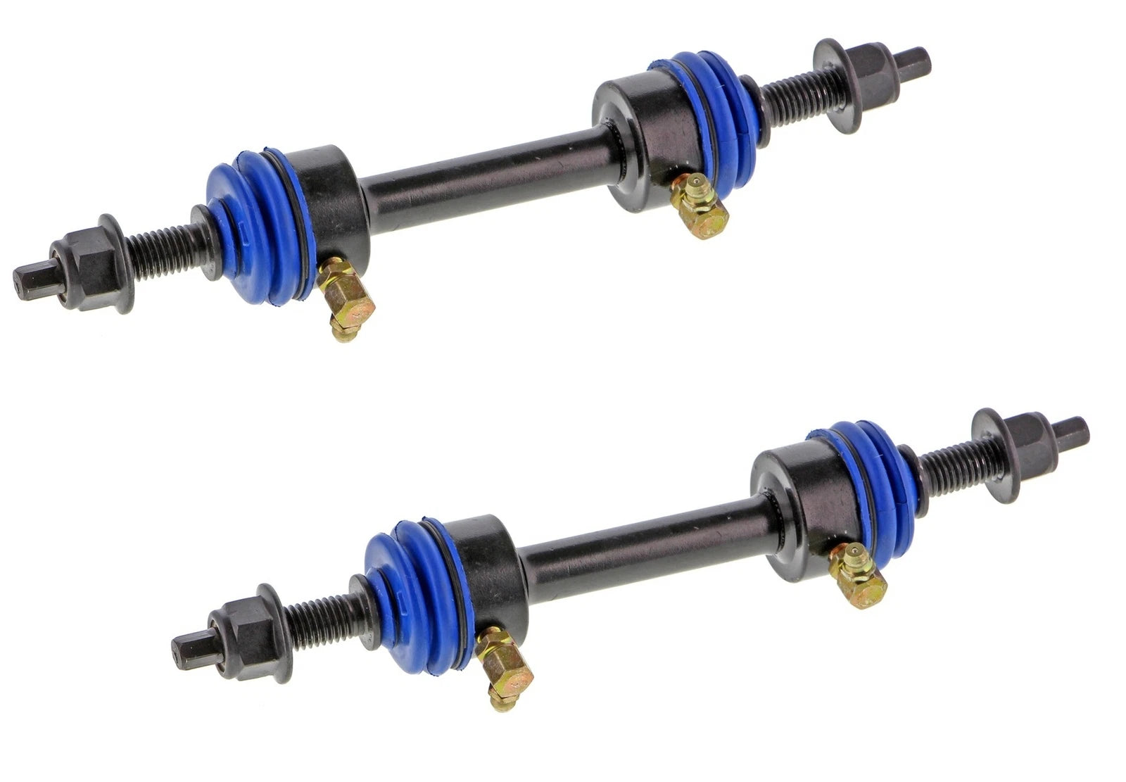 2X Front Suspension Stabilizer Bar Link Kits for Ford F-250 SD