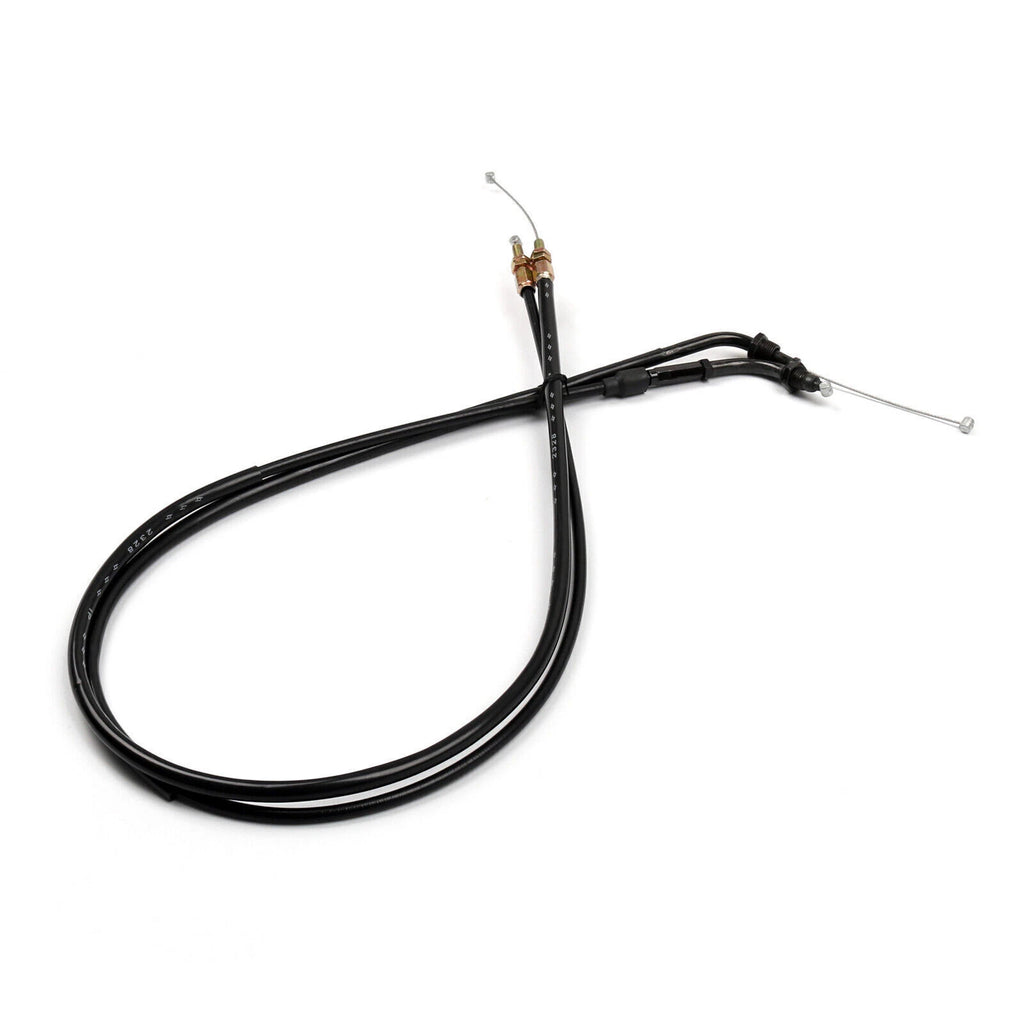 Throttle Cable for Honda AX-1 NX250 (1987–1994) T9 Black