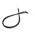 Throttle Cable for Honda AX-1 NX250 (1987–1994) T9 Black