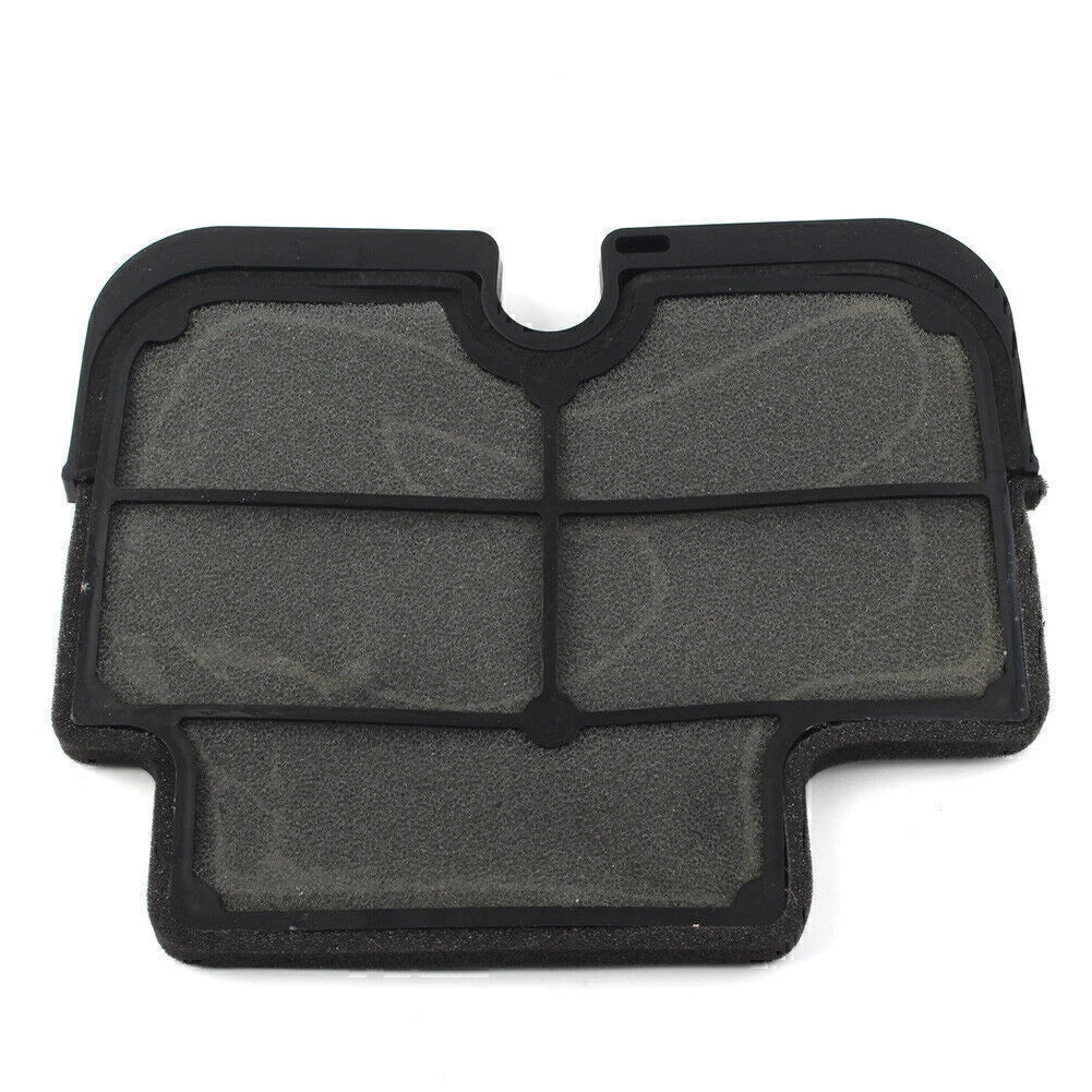 Air Filter Intake Cleaner for Kawasaki ER-6N (2009–2011) Black