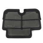 Air Filter Intake Cleaner for Kawasaki ER-6N (2009–2011) Black