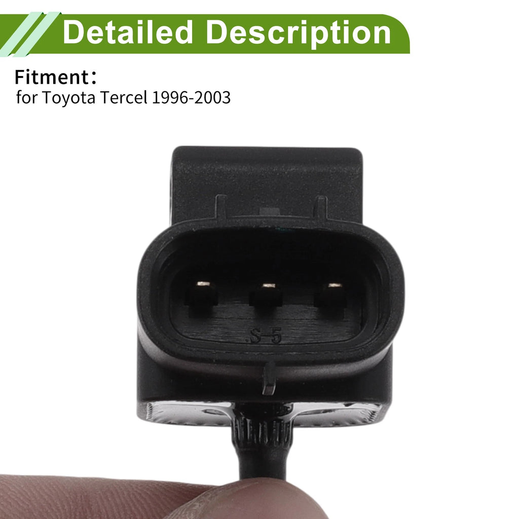MAP Sensor No.8942016080 for Toyota Tercel (1996–2003)