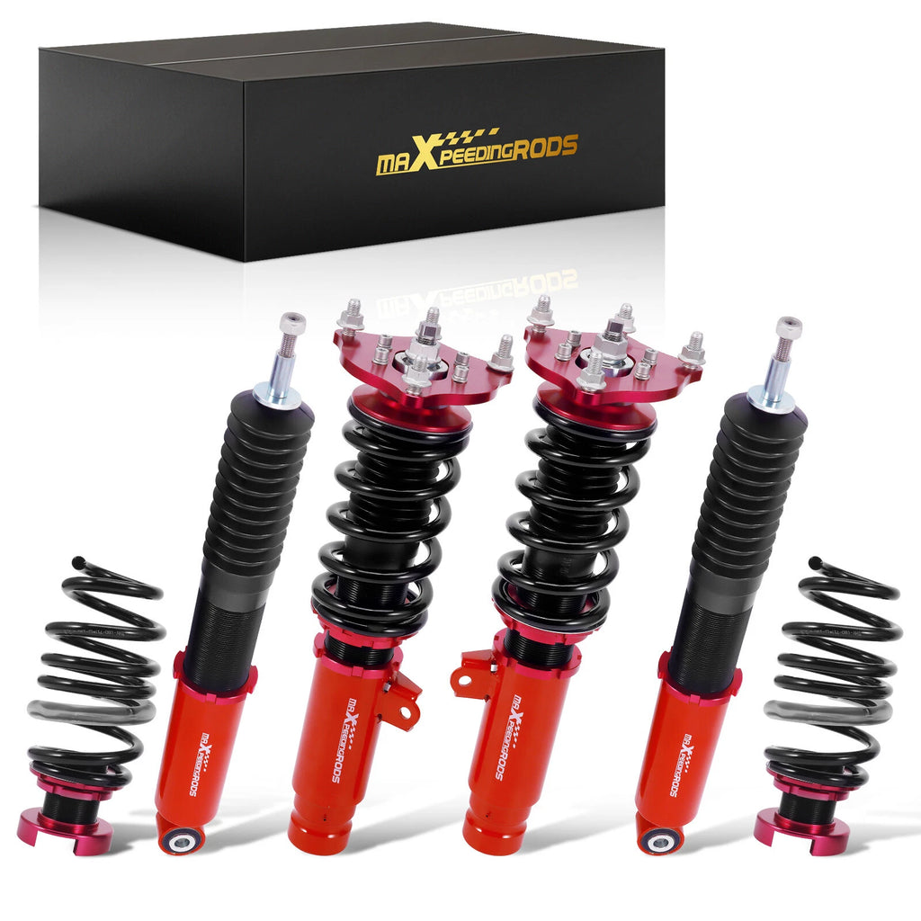 Coilovers Suspension Lowering Kit for Honda Civic Hatchback (2017-2020)