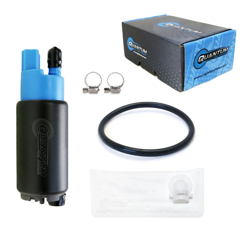 QFS Fuel Pump Filter Net for Suzuki Intruder M1800 (2006–2013) 15100-48G11