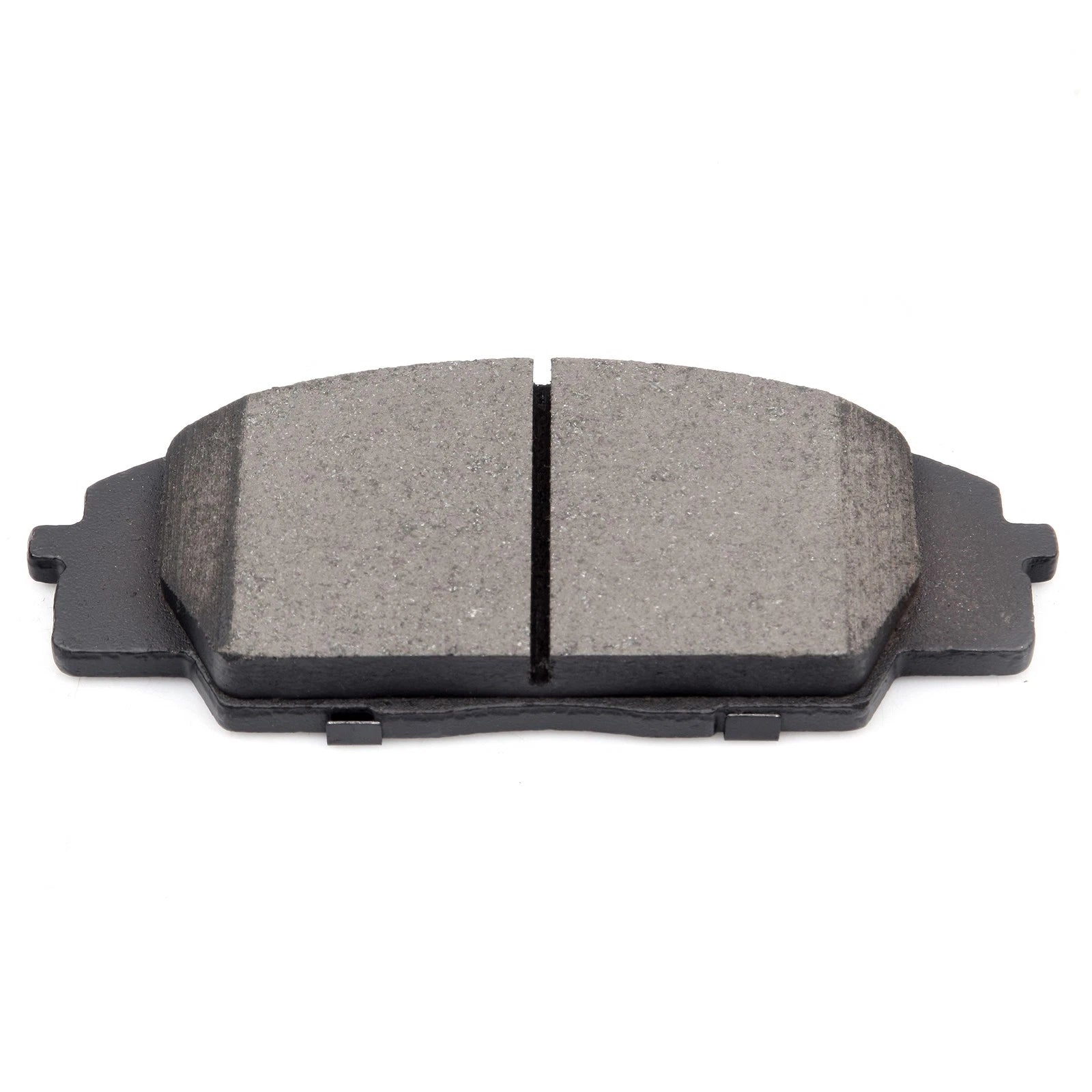 Set of 4 Ceramic Brake Pads for Acura RS, Honda Civic (2006–2011)