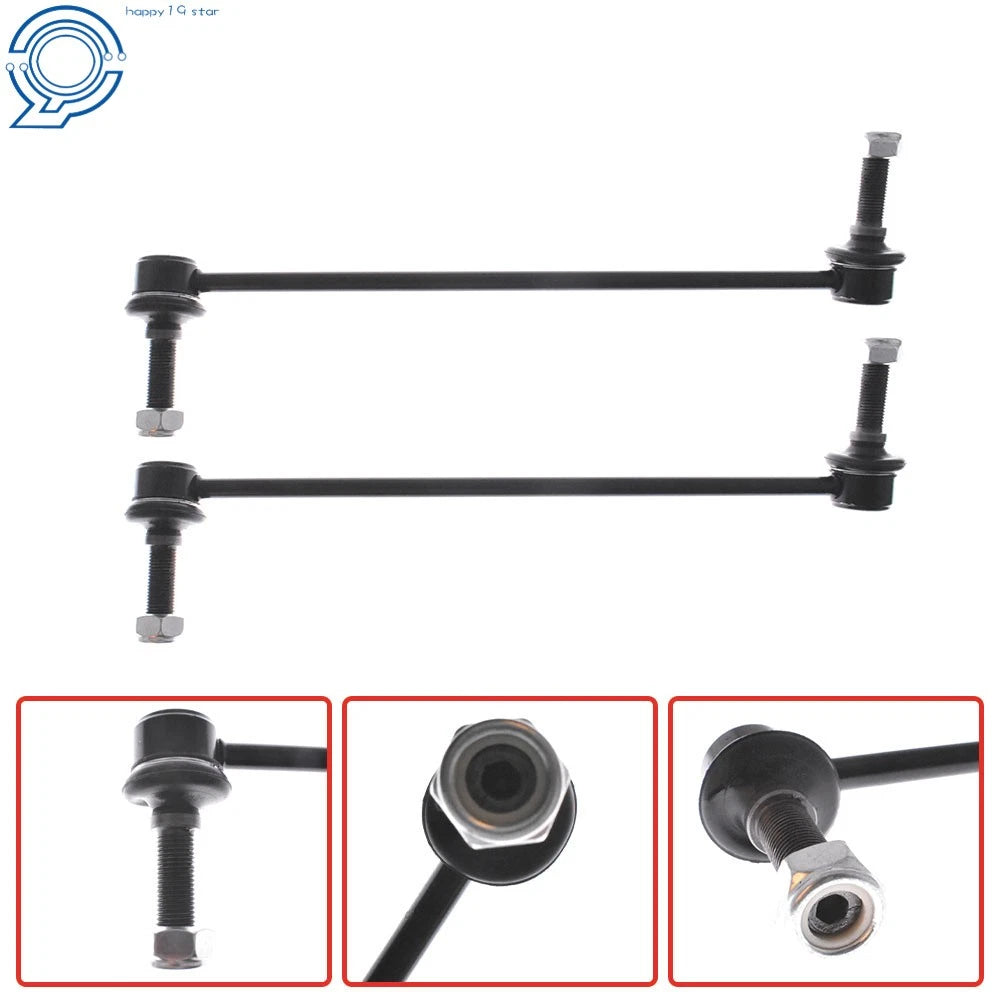 Front Sway Bar End Links for Ford Explorer Police Interceptor (2013–2018)