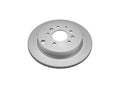 Rear Brake Rotor for Mazda CX-7 (2007–2012) TG683ZD