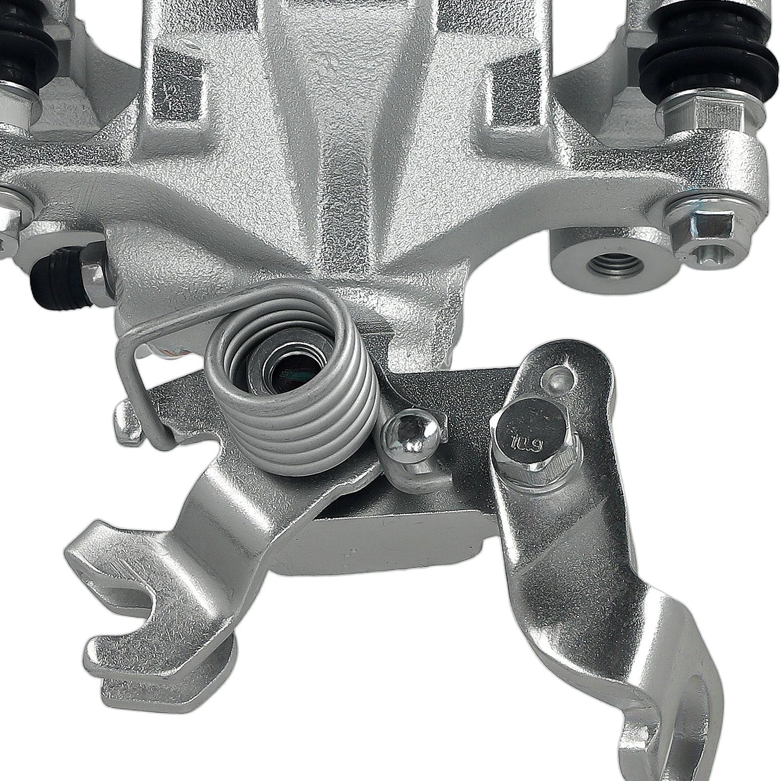Rear Left Disc Brake Caliper for Ford Fusion 2006-2012 & Mercury Milan 2006-2011