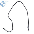 Hydraulic Clutch Line 628-203 for Ford F150 F250 F350 (1988–1991)